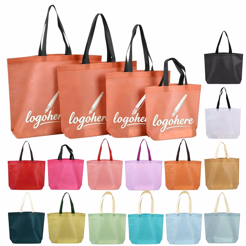 Reusable Grocery Bag Eco-Friendly