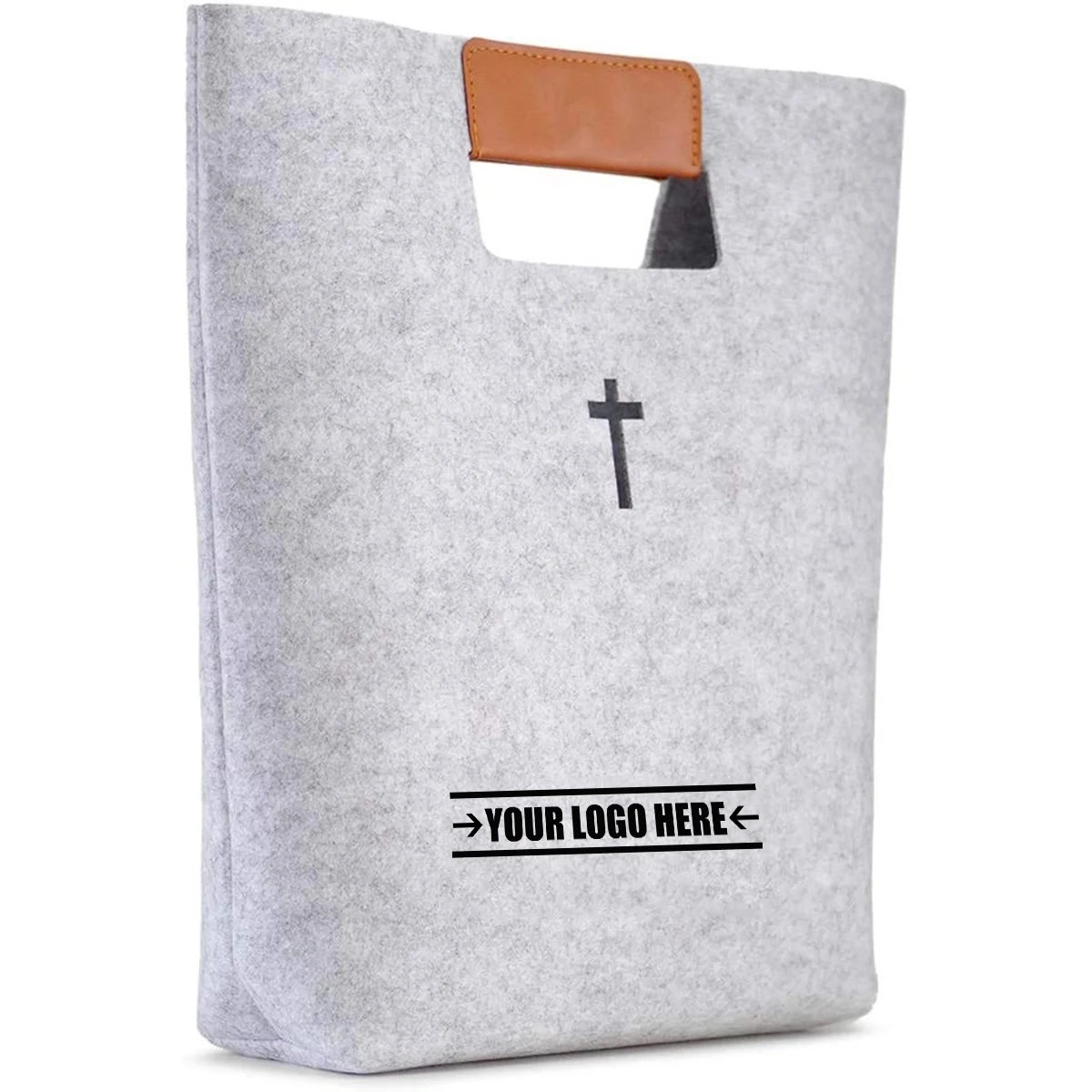 Handle Bible Covers Bag 1
