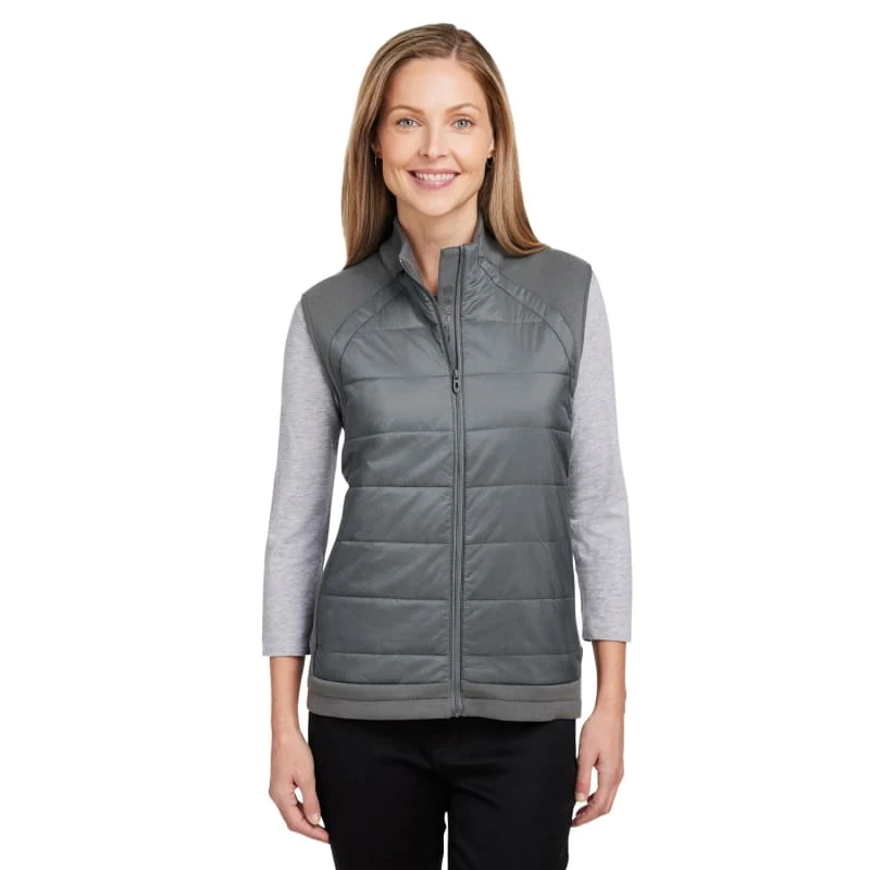 Spyder Ladies' Impact Vest 1
