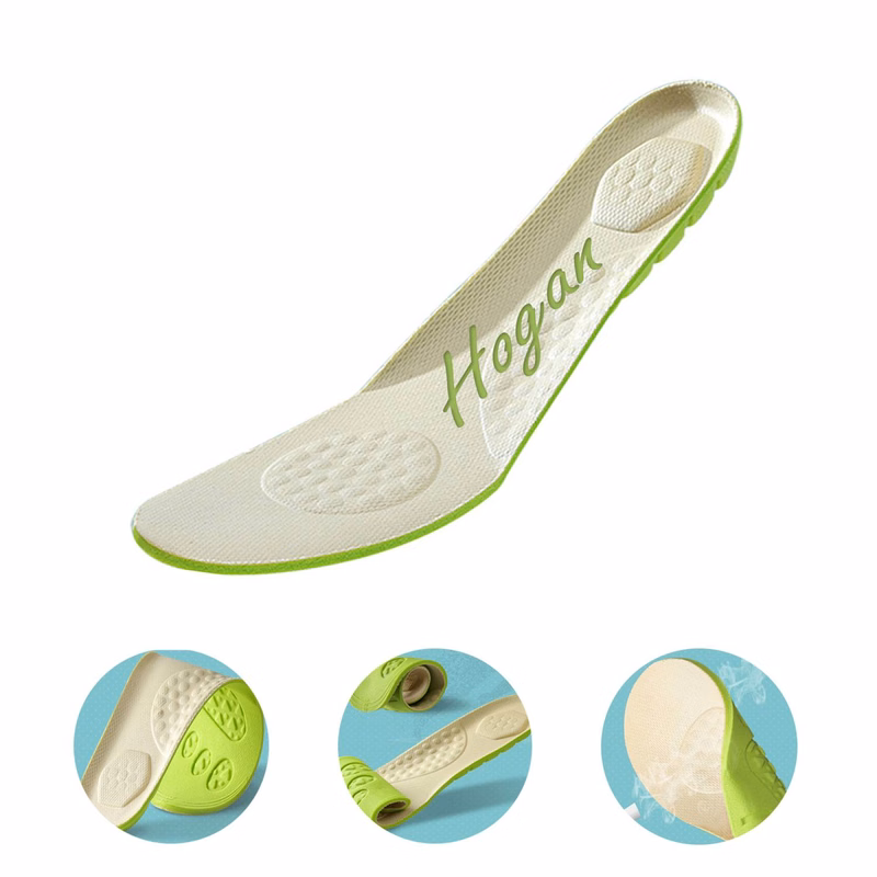 Sports Shock Absorbing Cushioned Insole