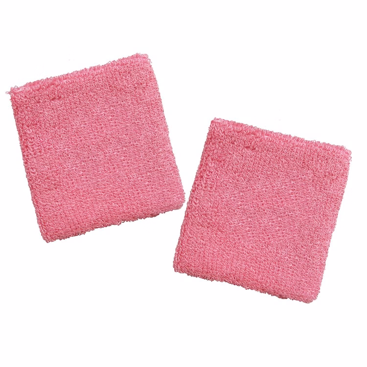 Wristbands, Blank