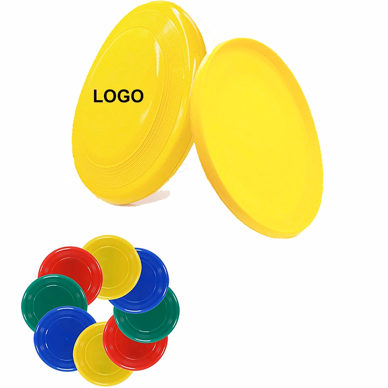 Pets Flying Disc