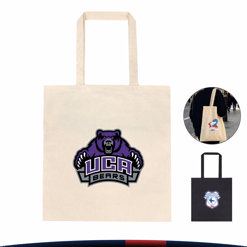 Natural Tote Bag