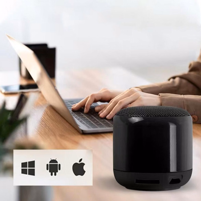 Bluetooth Multipurpose Mini Speakers