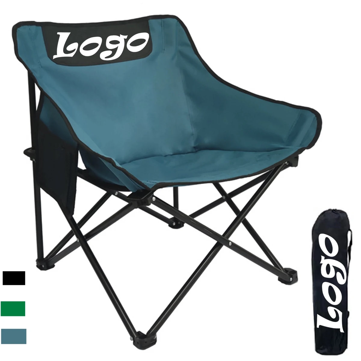 Backpack Folding Chair 1