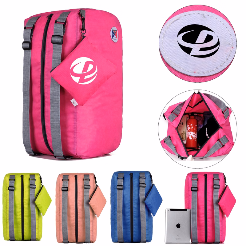 Lightweight Packable Travel Backpack Daypack 35L Foldable