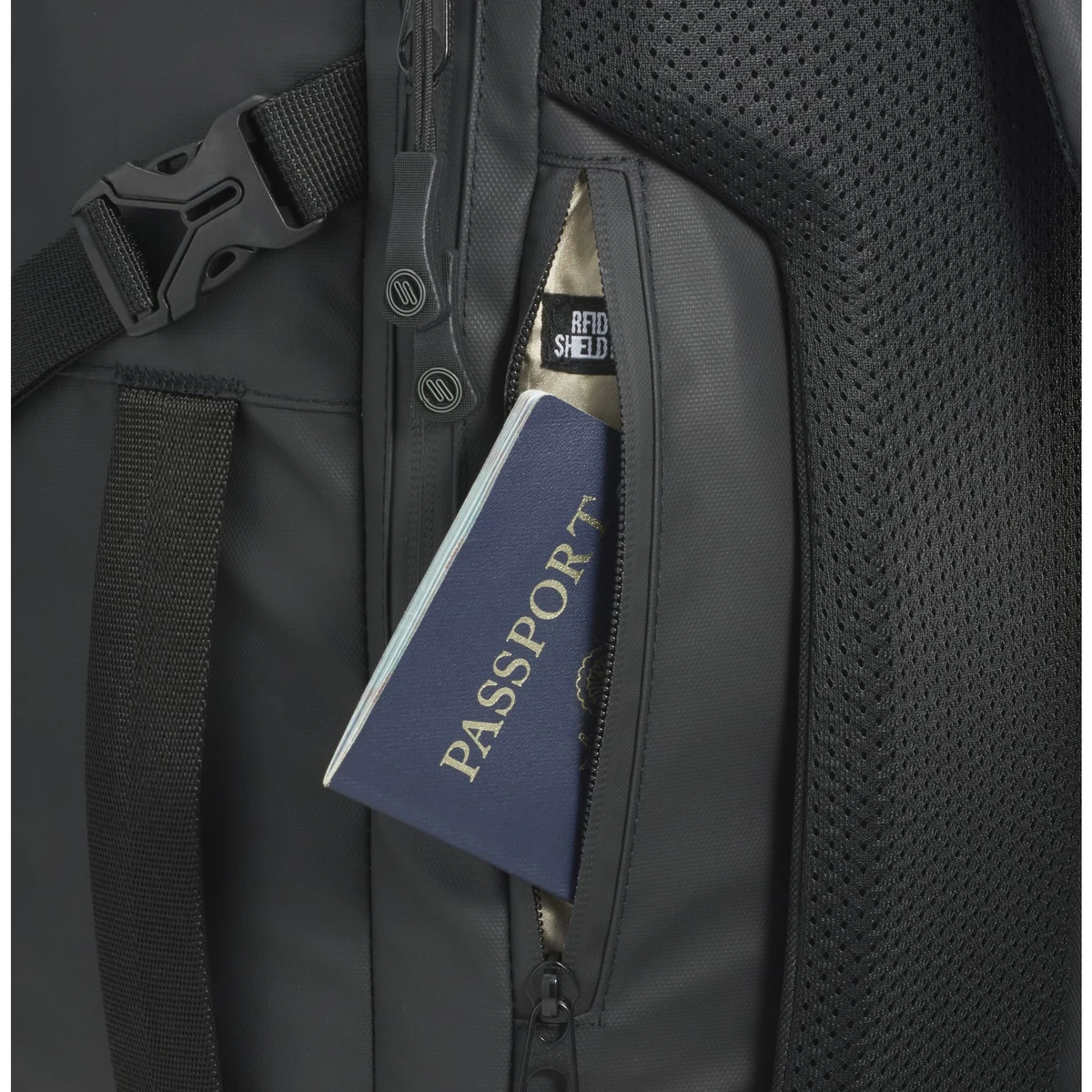 elleven™ Numinous 15" Computer Travel Backpack 1