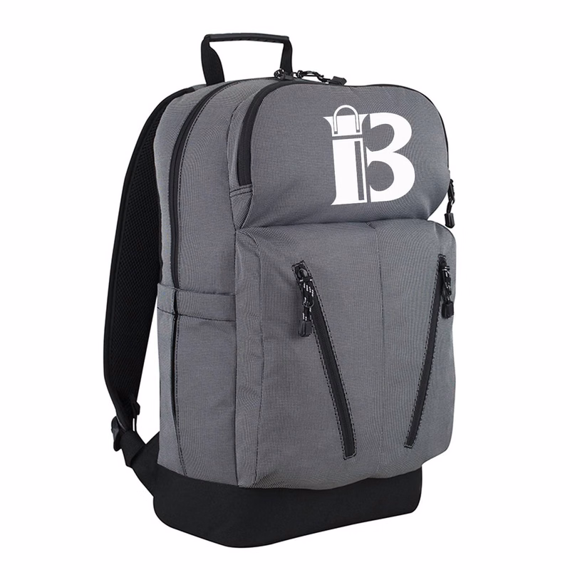 14 Inch Lightweight Oxford Travel Laptop Backpack