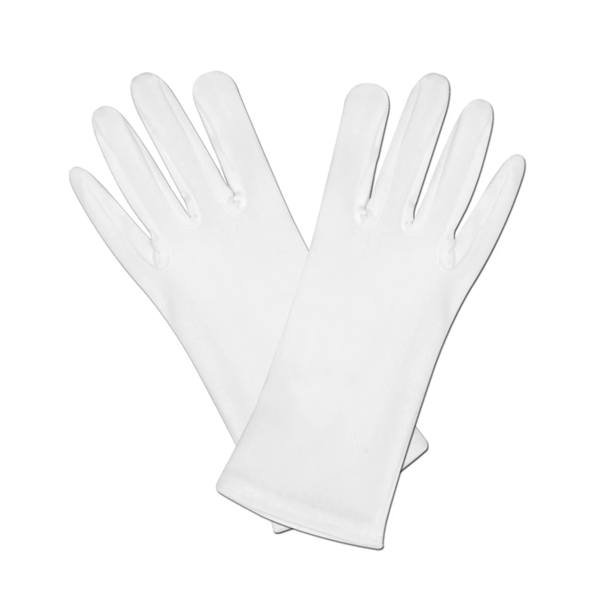 Pair Of Theatrical Gloves 1