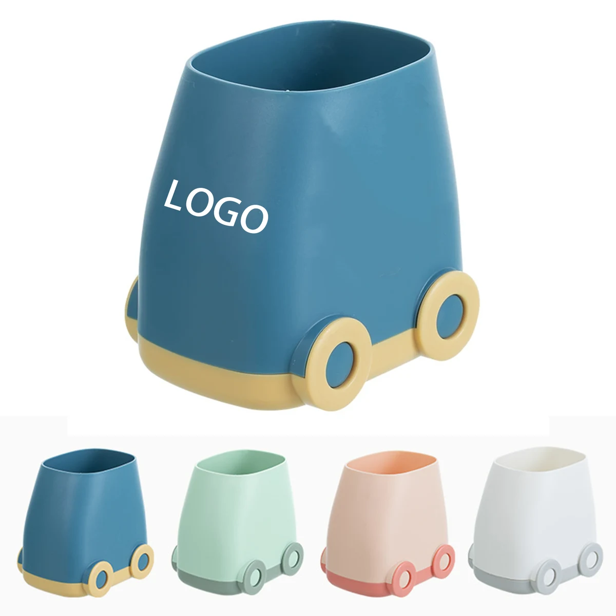 Space Saver Car Pen Cup 1
