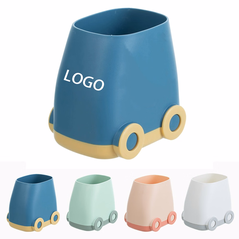 Space Saver Car Pen Cup