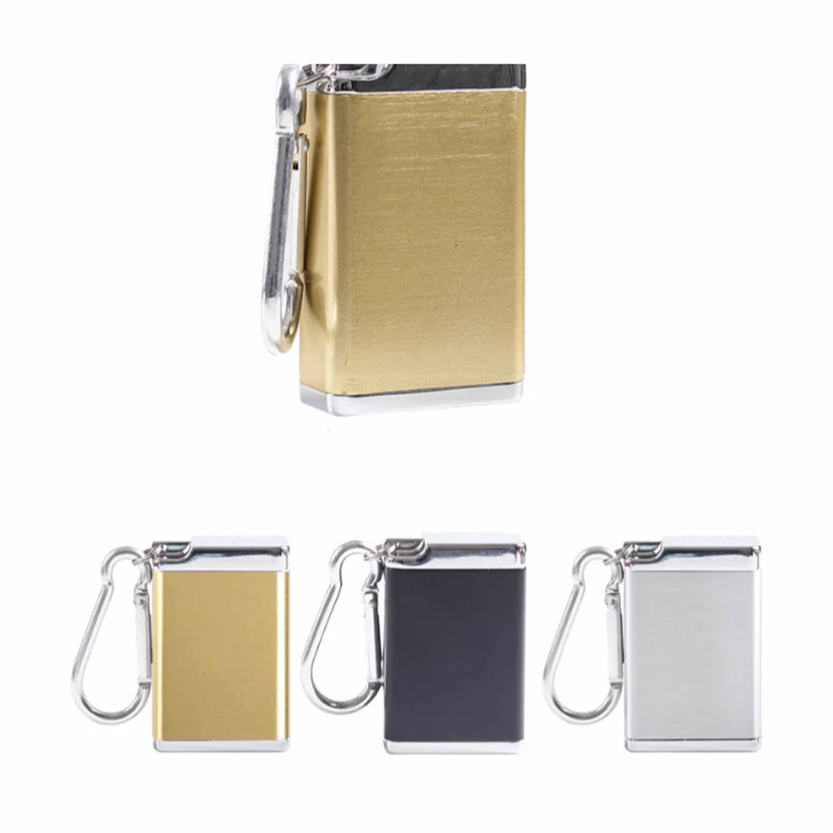 Portable Ashtray 1