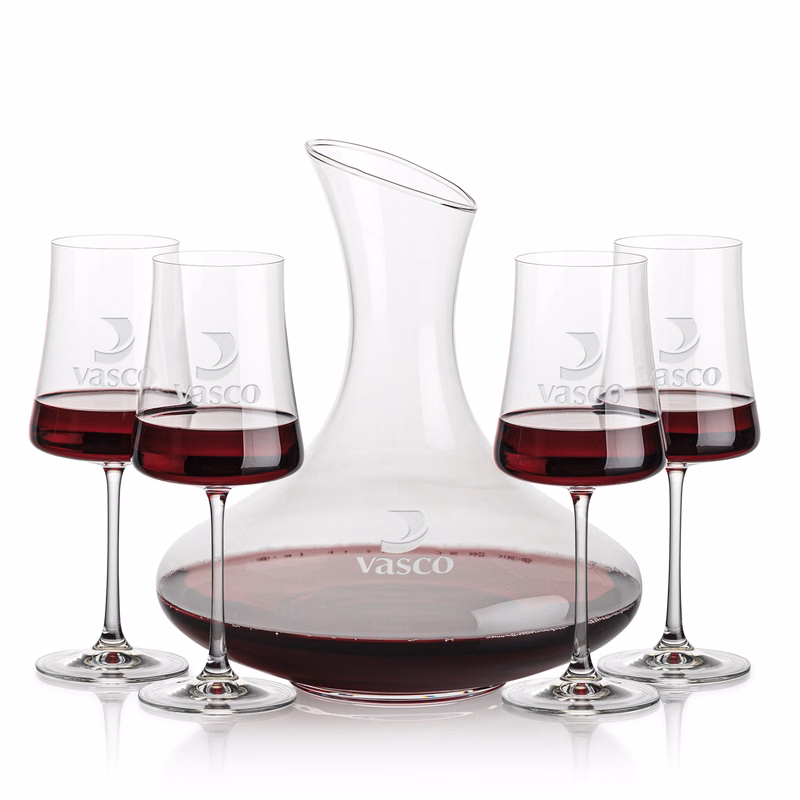 Innisfil Carafe & Dakota Wine