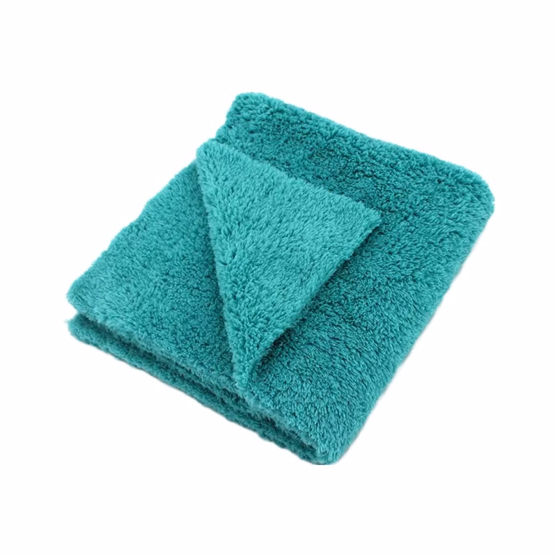 Microfiber Cleaning Drying Car Wash Towel