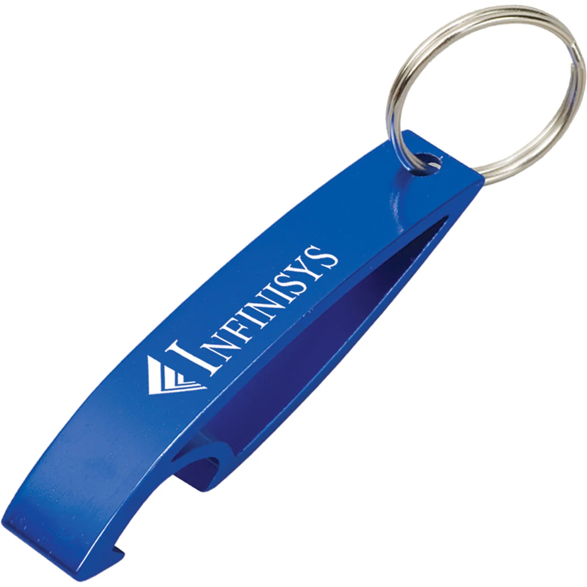 Contemporary Metal Bottle Opener 1