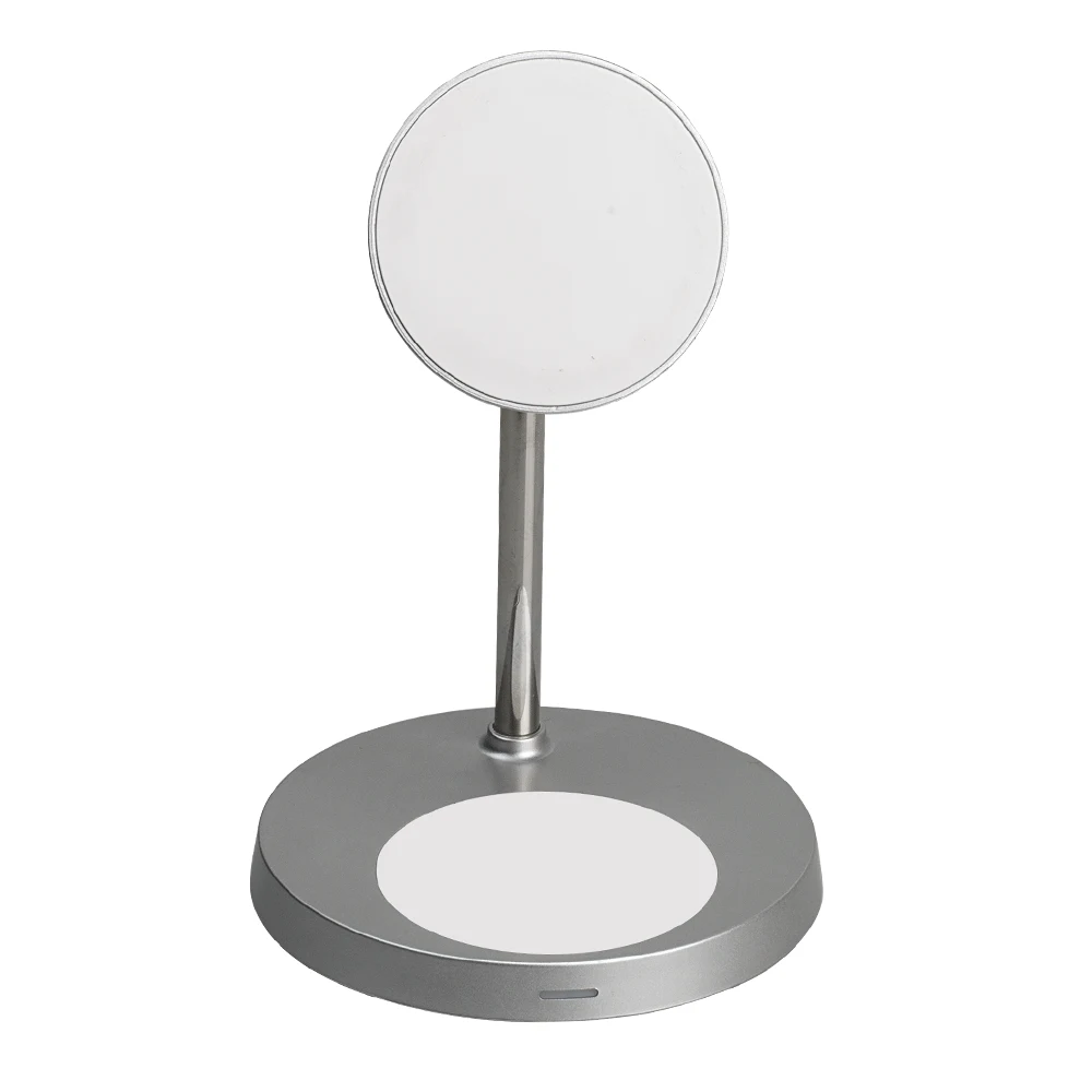 Orb 2-in-1 MagSafe Wireless Charger 1