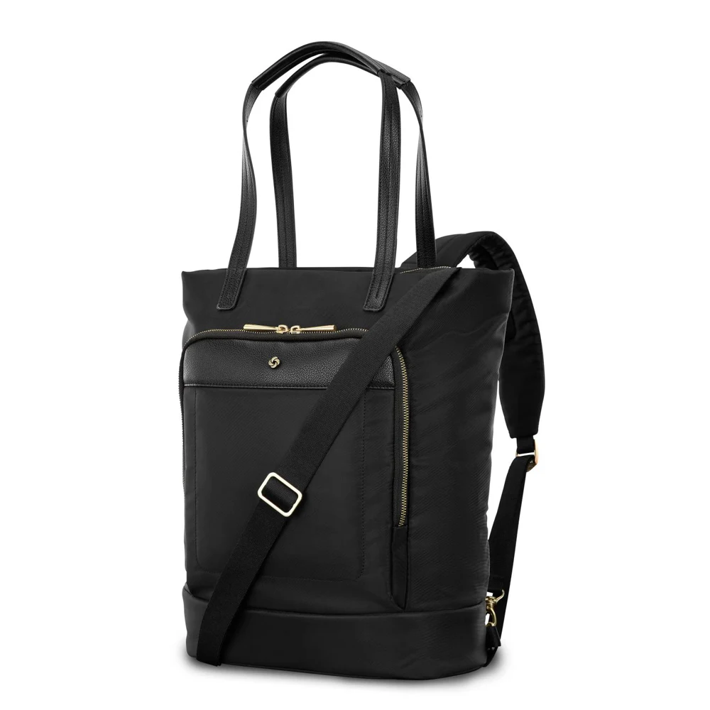Samsonite® Mobile Solution 2 Convertible Tote Backpack 1