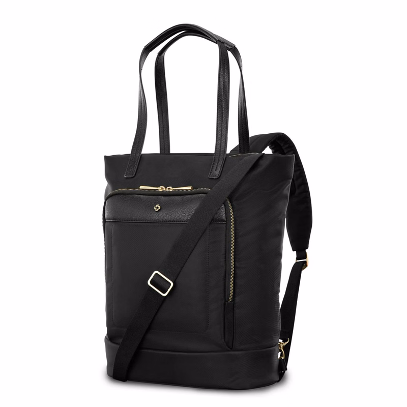 Samsonite® Mobile Solution 2 Convertible Tote Backpack