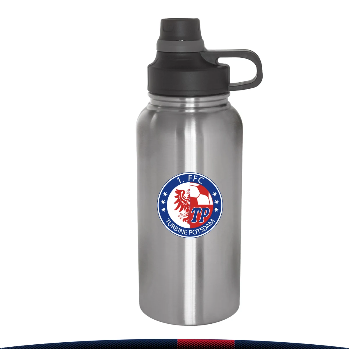 32 oz. Bxar Sports Water Bottles, custom water bottle with logo imprint 1