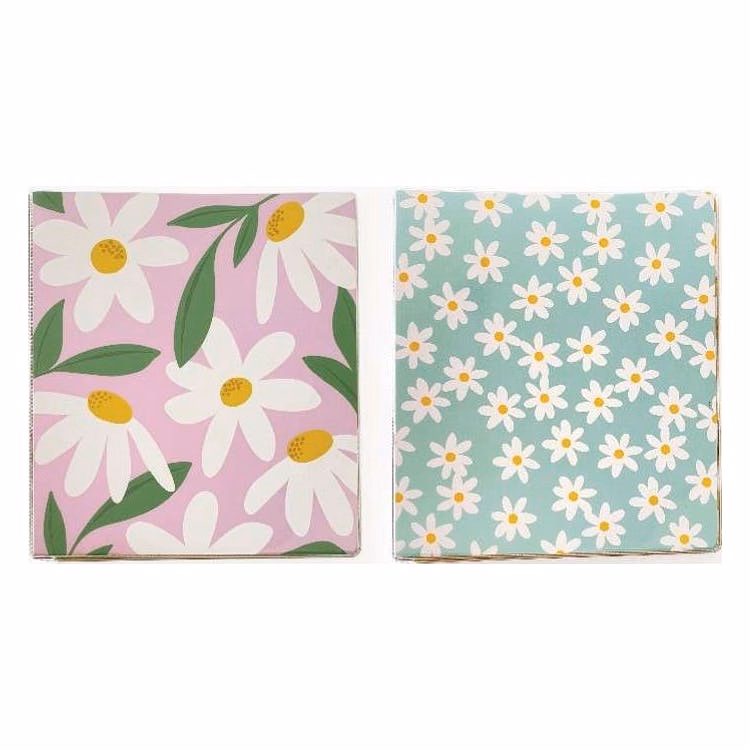 Cheerful Binders - 1.5" 2 Designs