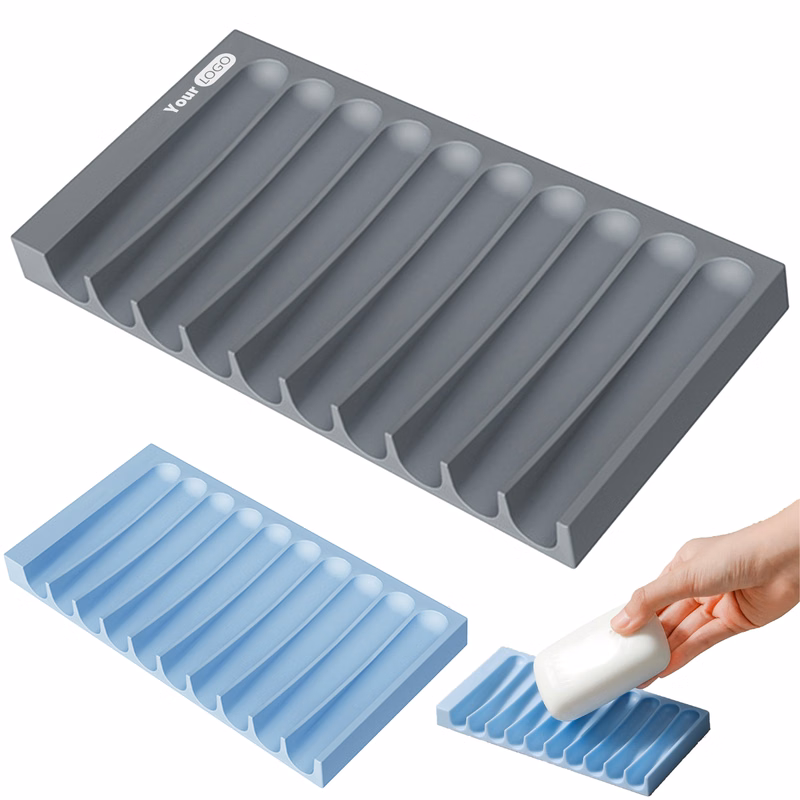 Tpr Multi Functional Soap Box