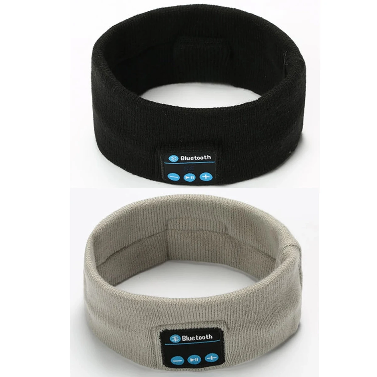 Headband Wireless Music Sport Sleeping Headsets 1