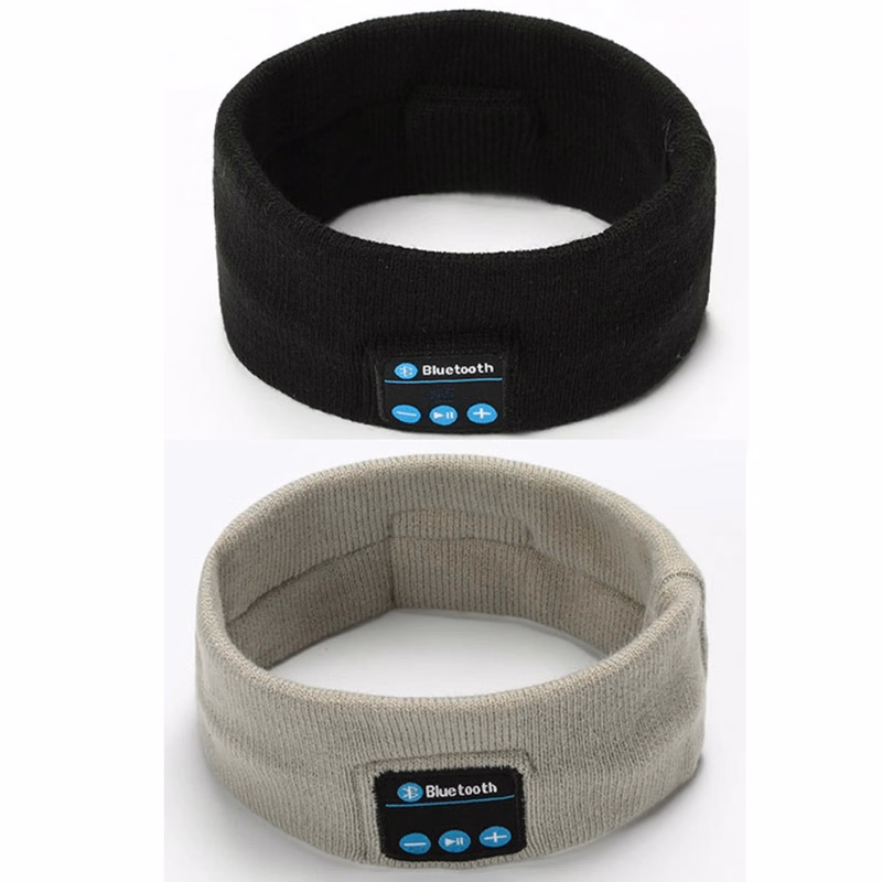 Headband Wireless Music Sport Sleeping Headsets