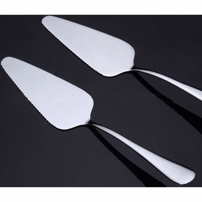 Stainless Steel Pizza Pastry Server