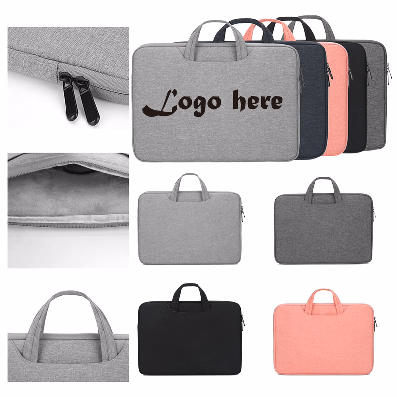 Waterproof 15.6-Inch Laptop Bag
