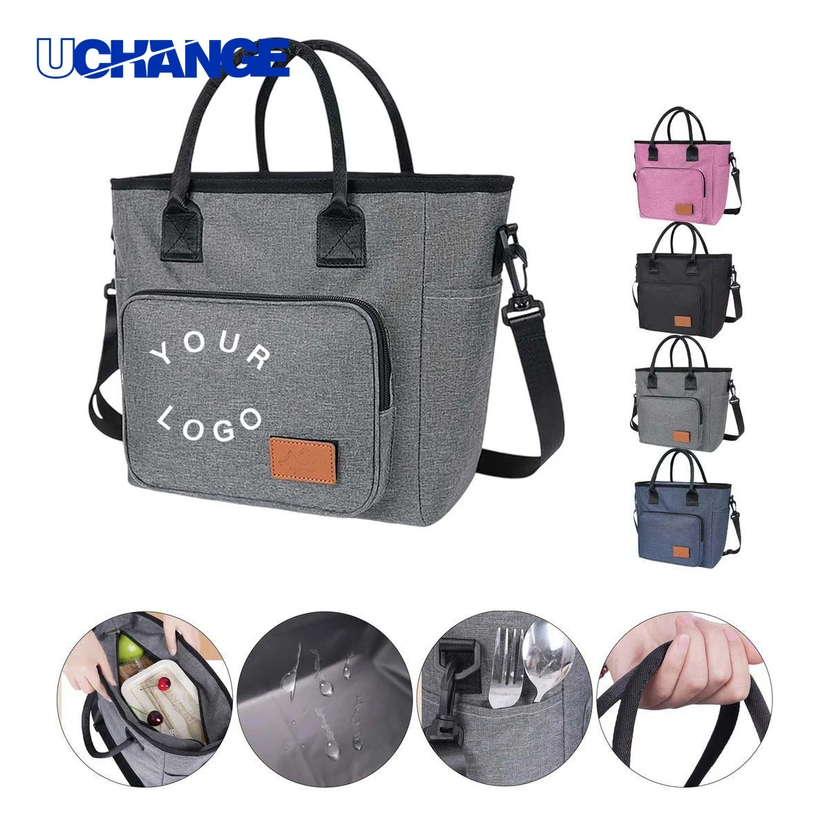 Cooler Ice Pack Accessory Durable for Camping and Travel 1