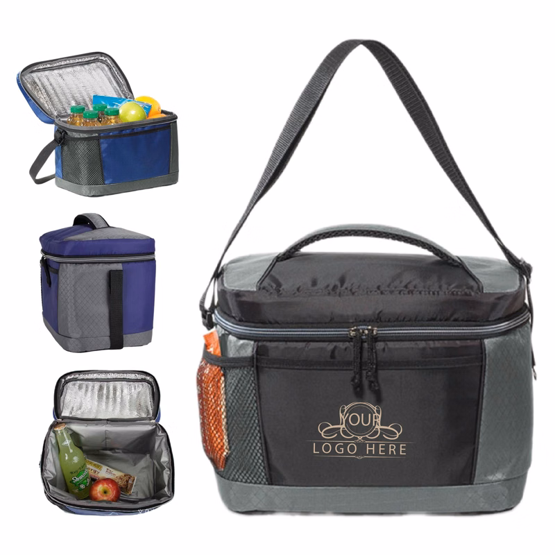 Cooler Lunch To Go Set