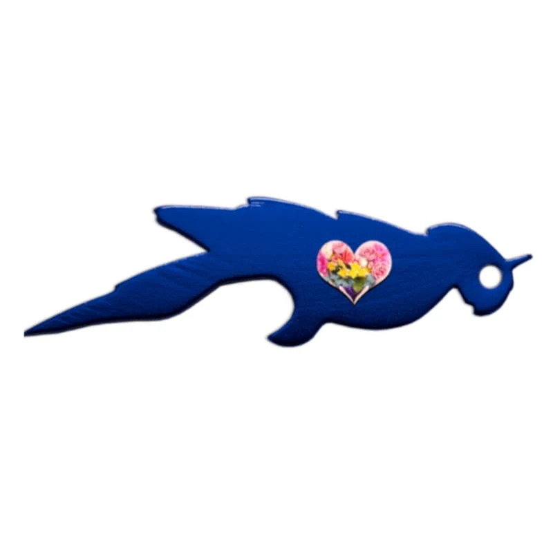 Bird Shaped Bottle Opener 1