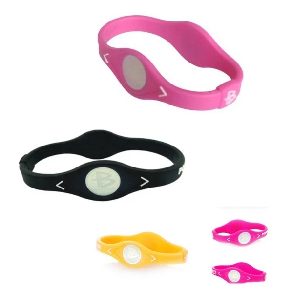 Power Balance Bracelet 1
