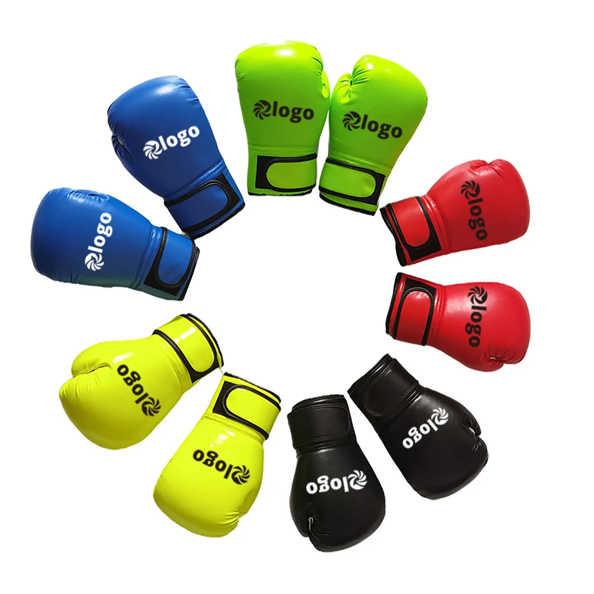 Kids Sports Boxing Gloves 1