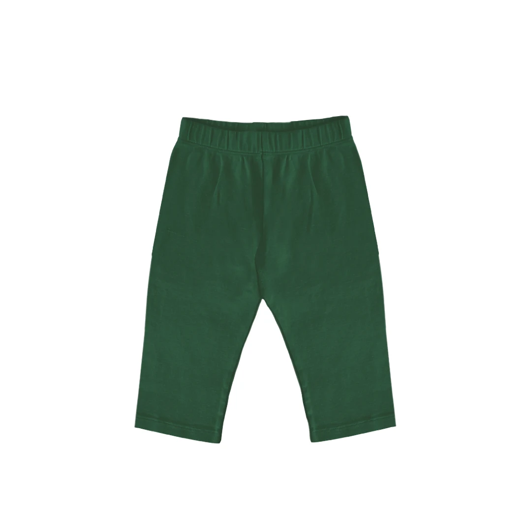 Infant Rib Pant 1
