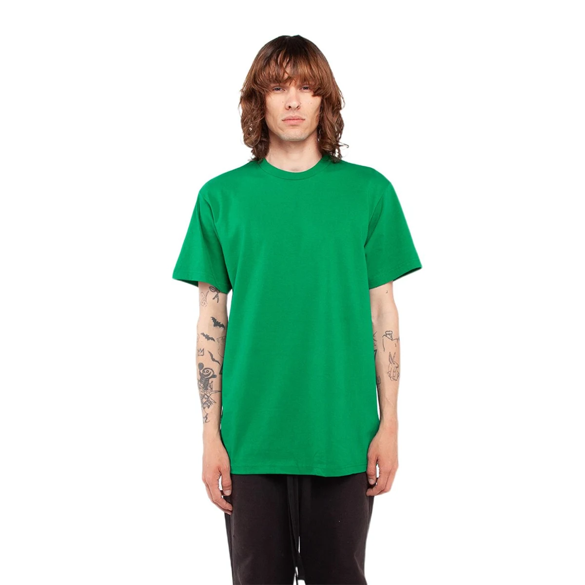 Unisex Active Tee - SHASS 1