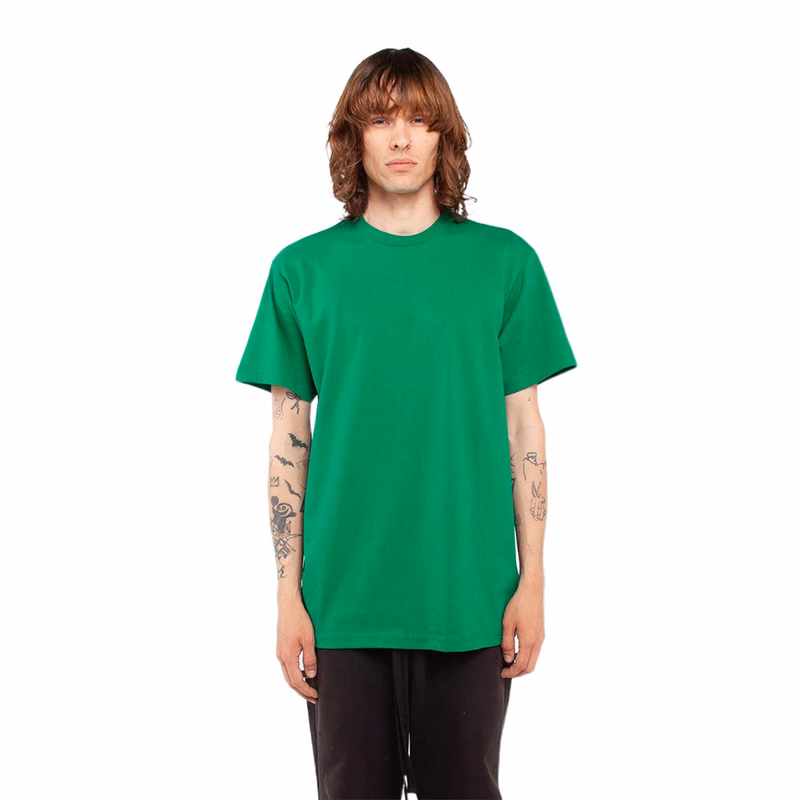 Unisex Active Tee - SHASS
