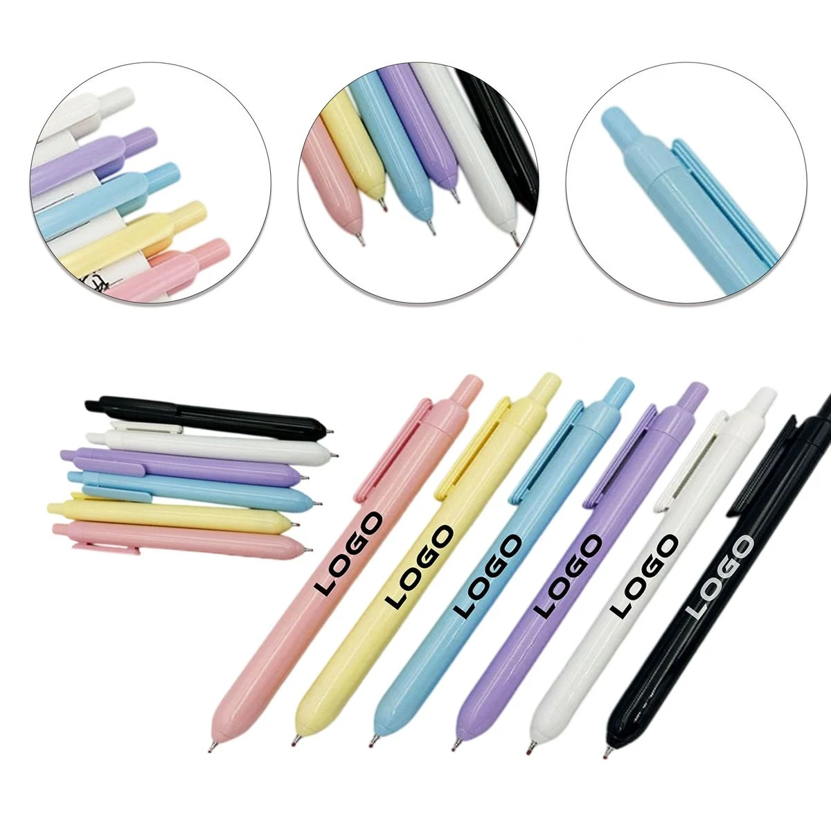 Student Writing Stationery Pen 1