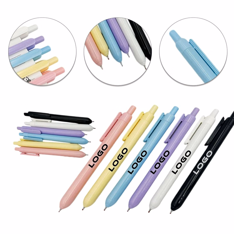 Student Writing Stationery Pen