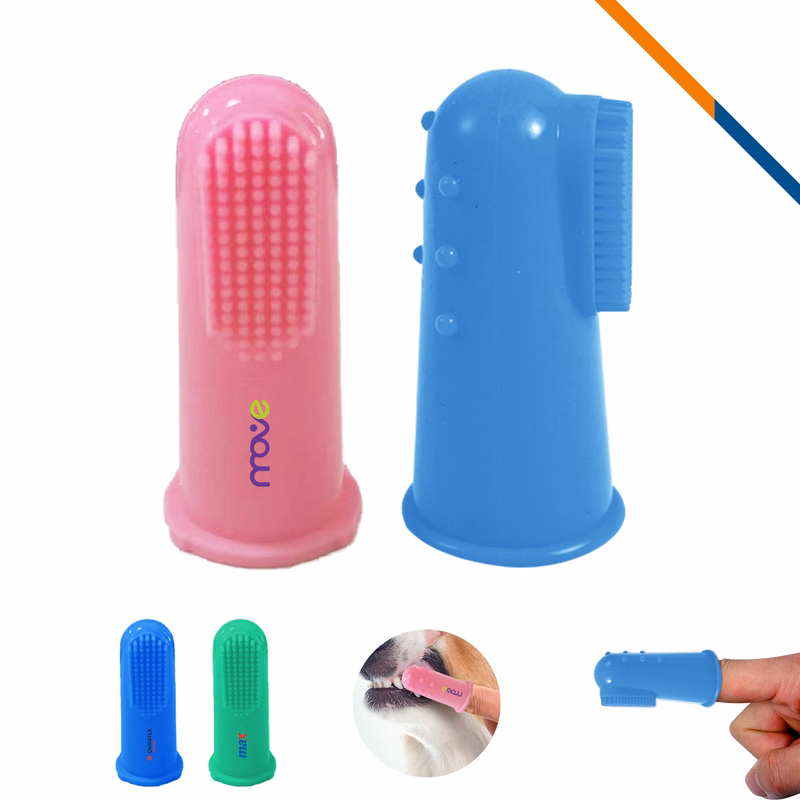 Kitty Silicone Tiny Brush