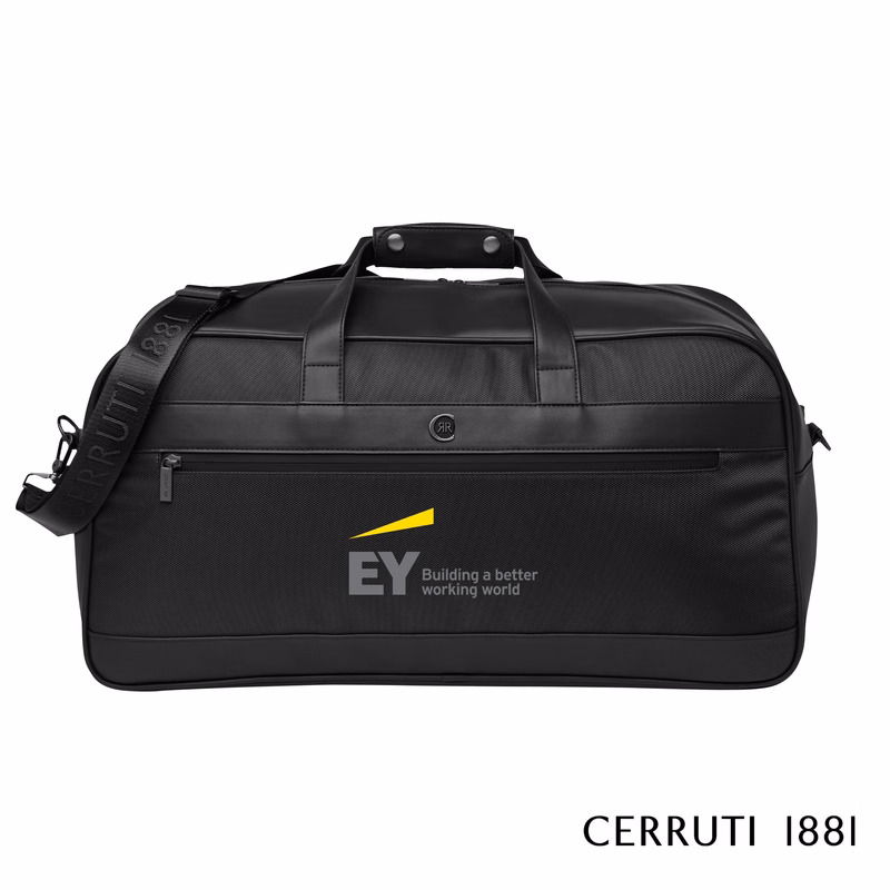Cerruti 1881® Bond Travel Bag