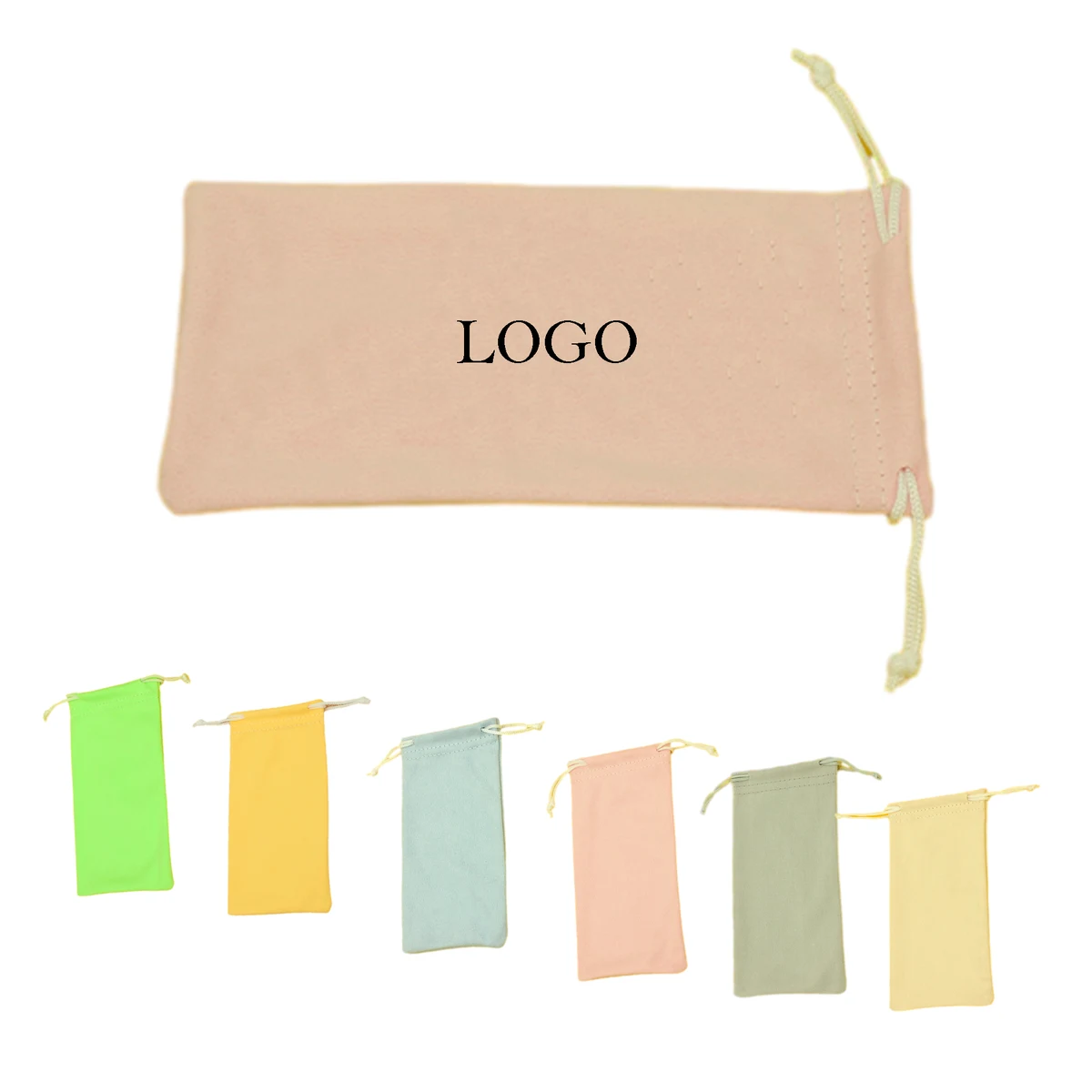 Glasses Accessories Glasses Sunglasses Storage Bag 1