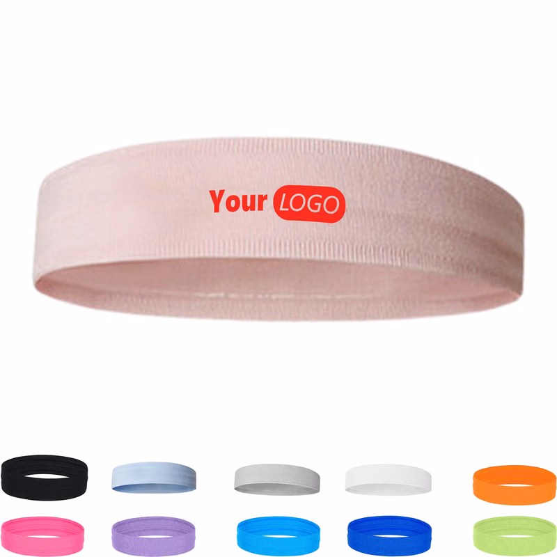 Performance Cooling Workout Headband