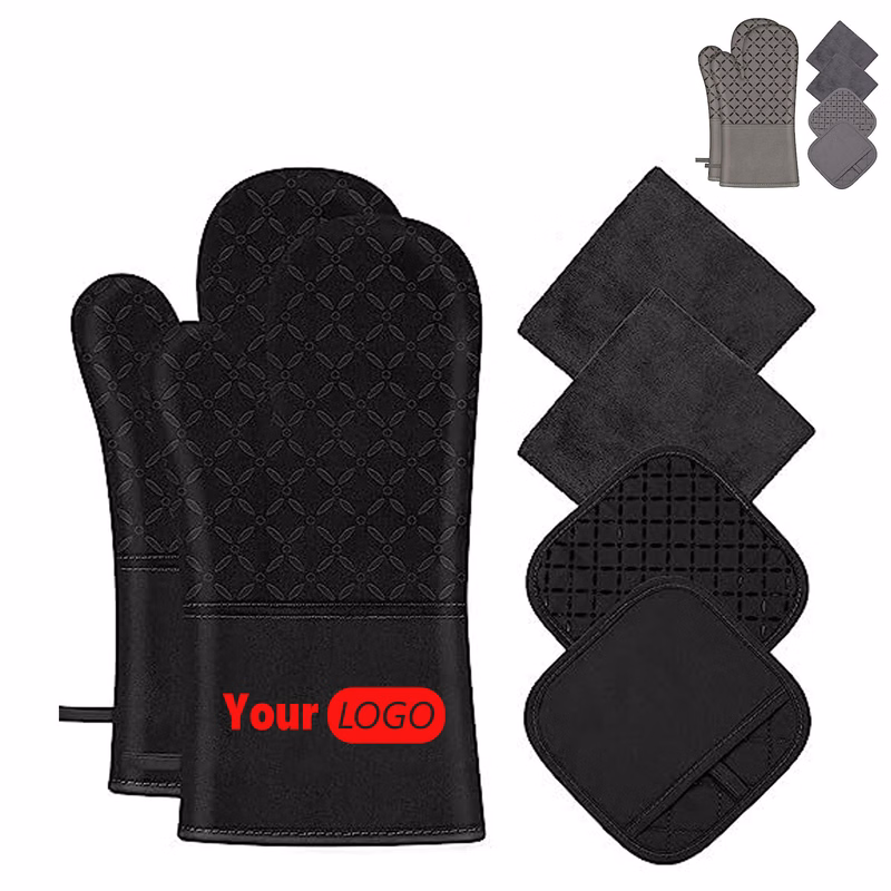 6-Piece Kitchen Insulation Set