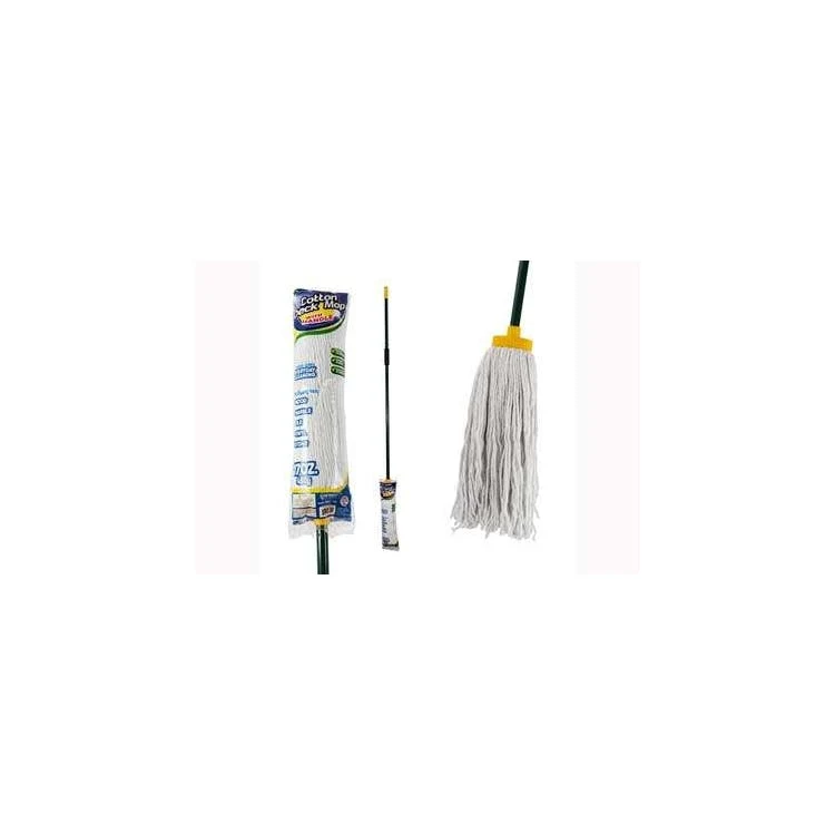 Cotton Mops 17oz. - Green 1