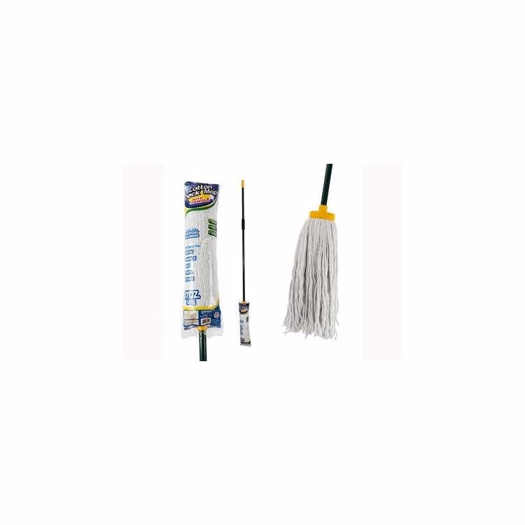 Cotton Mops 17oz. - Green