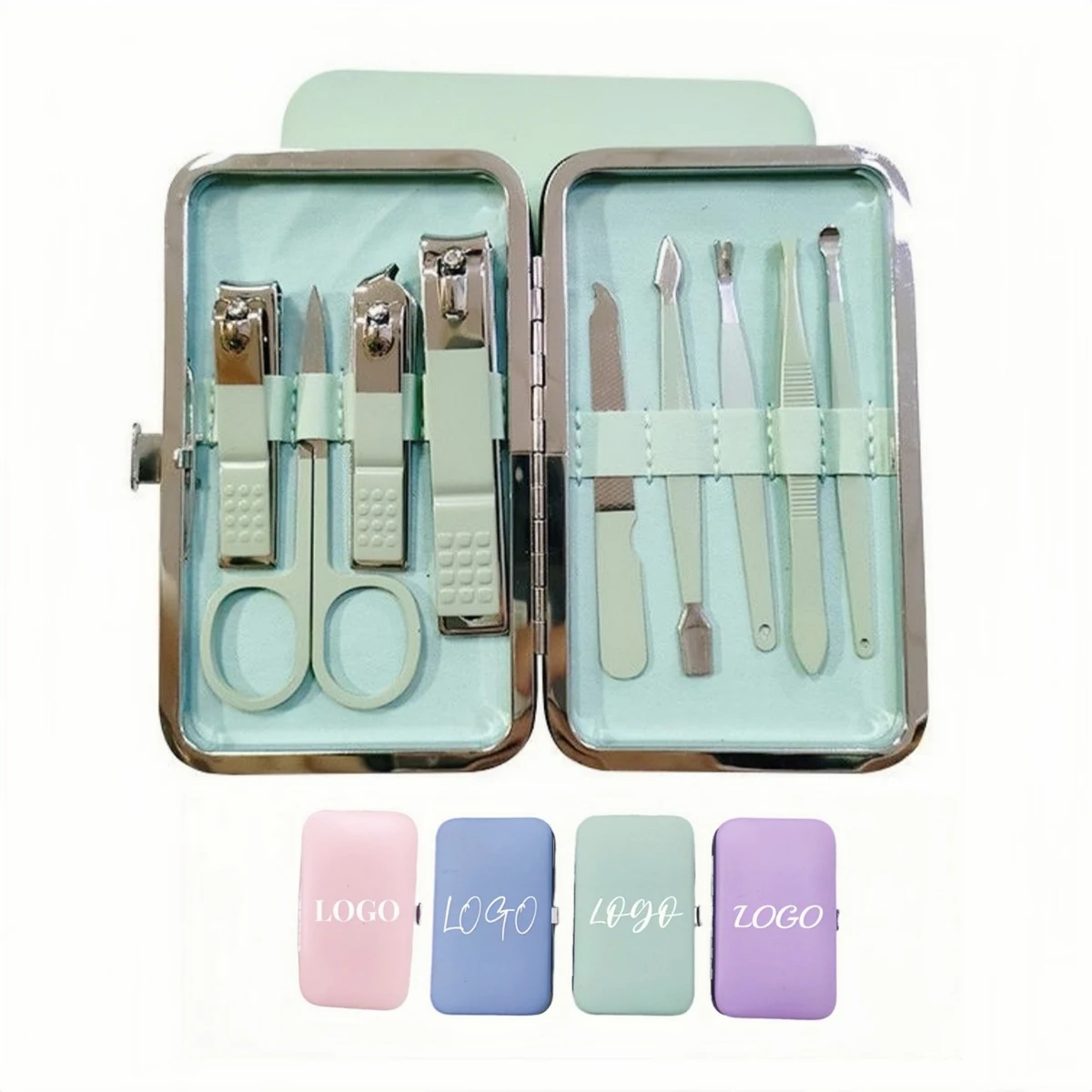 9 in 1 Executive Gift Set 1