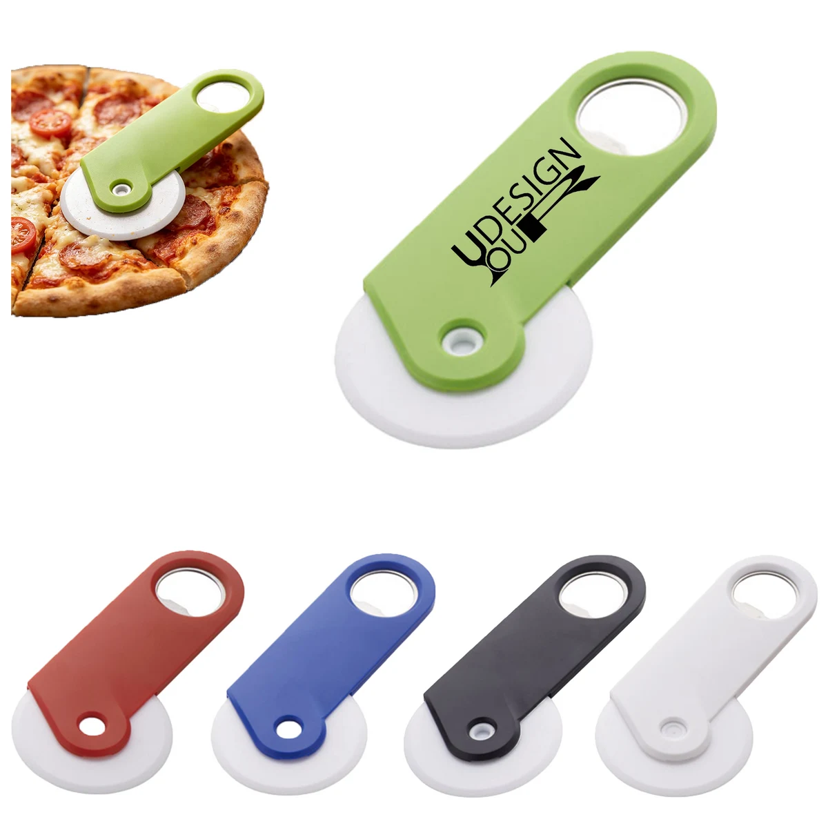 Multi Use Rolling Cut Opener Tool 1