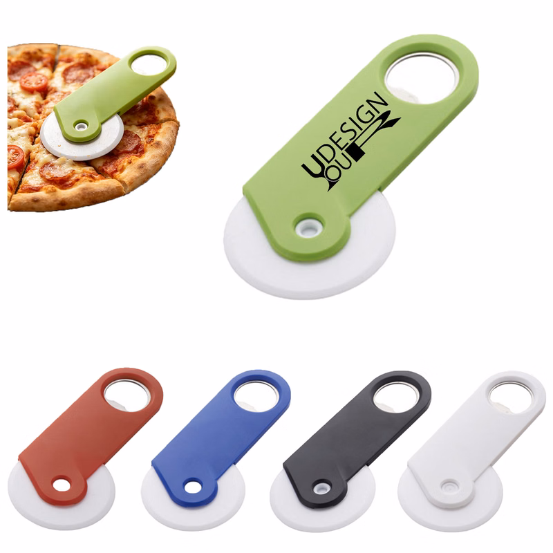 Multi Use Rolling Cut Opener Tool