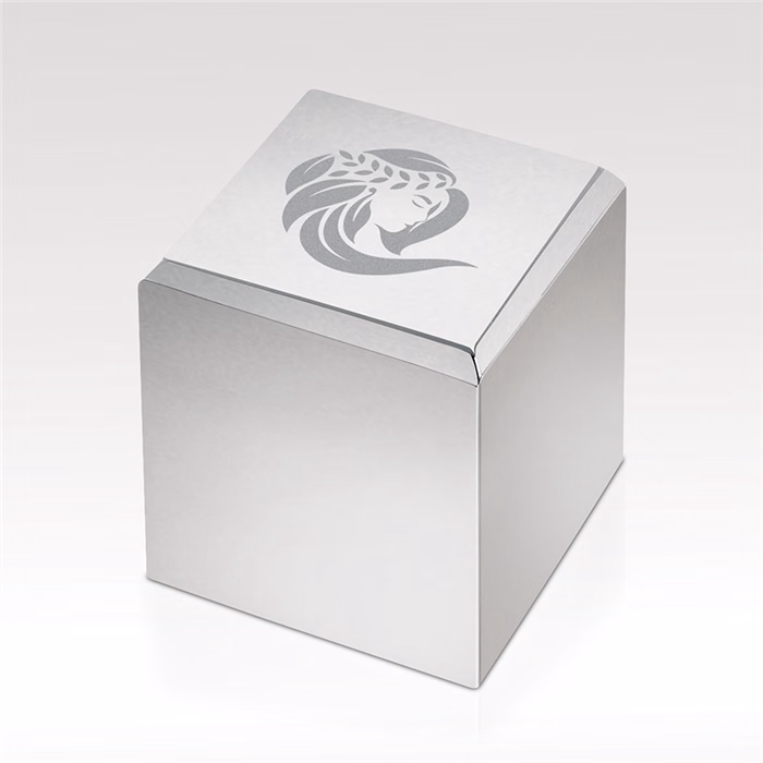 Olympus Rectangular Box